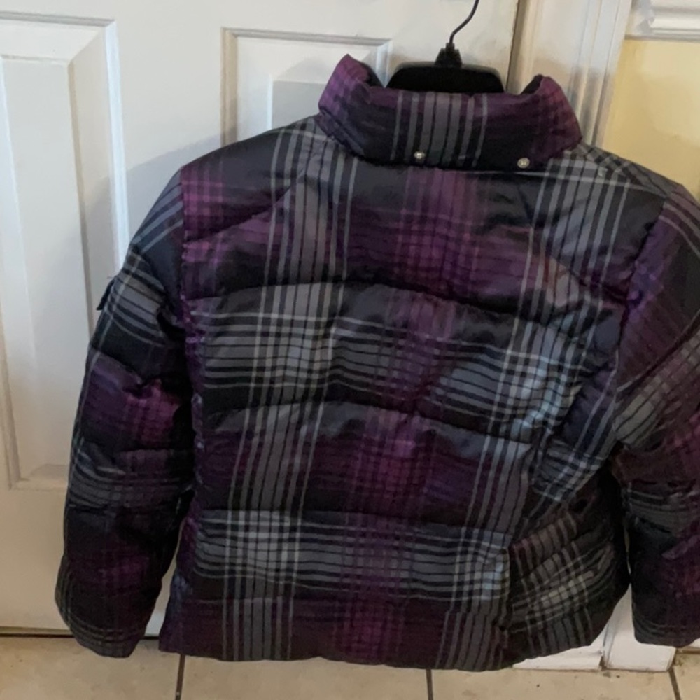 Zero X Posur Jacket - image 4